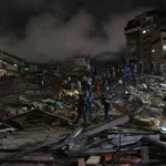 زلزال فنزويلا :هيئة المسح الجيولوجي الأمريكية تحذر من حصيلة كارثية