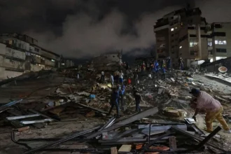 زلزال فنزويلا :هيئة المسح الجيولوجي الأمريكية تحذر من حصيلة كارثية