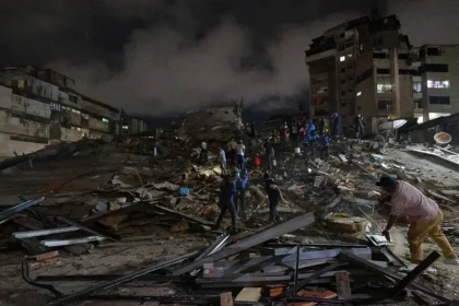 Venezuela earthquake: US Geological Survey warns of catastrophic toll