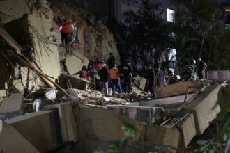 دعم دولي لفنزويلا بعد الكارثة.. دول ومنظمات تعلن مساندة كاراكاس عقب الزلزالين العنيفين