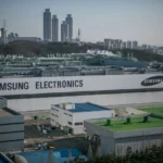 Samsung Electronics is moving its US headquarters to Texas