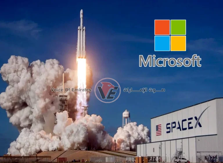 SpaceX is close to overtaking Microsoft to become the fourth largest company in the world in terms of market value