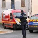 Tragic air accident in France: A gendarme dies and two are injured after a security helicopter crashes