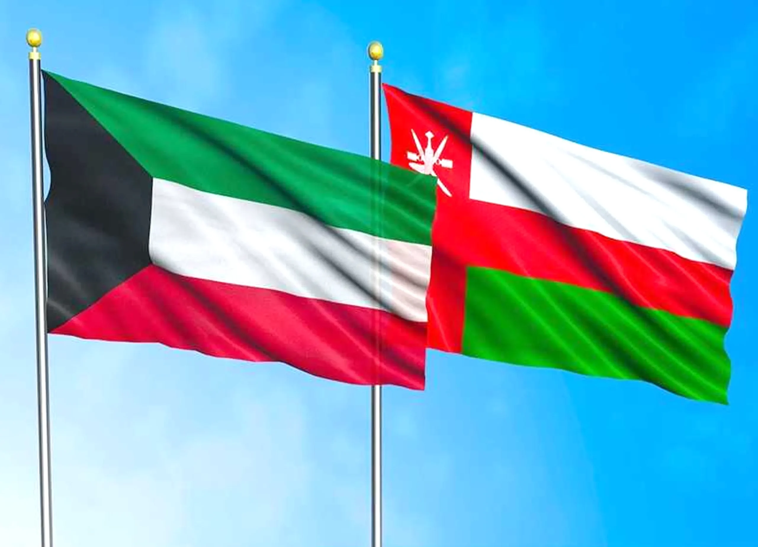 Kuwait and Oman Sign Cybersecurity Cooperation Agreement