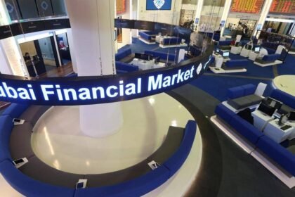 With gains of 10.7 billion dirhams.. 6 sectors support the rise of Dubai Financial