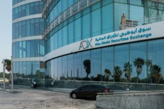 By the end of the week.. AED 110.35 billion in market value gains for UAE stocks
