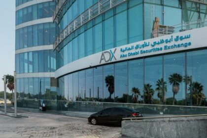 By the end of the week.. AED 110.35 billion in market value gains for UAE stocks