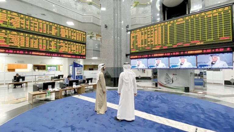 Abu Dhabi Securities is the most active ETF in the Middle East