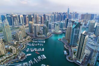 Sales worth AED 7.47 billion.. AED 11.32 billion in Dubai real estate transactions in one week