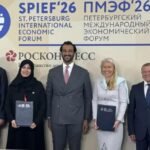 بهدف تعزيز ريادة الأعمال.. تعاون بين "سيدات أعمال الإمارات" و"أوبورا روسيا"