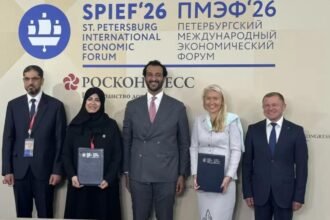 بهدف تعزيز ريادة الأعمال.. تعاون بين "سيدات أعمال الإمارات" و"أوبورا روسيا"