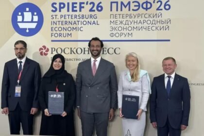 بهدف تعزيز ريادة الأعمال.. تعاون بين "سيدات أعمال الإمارات" و"أوبورا روسيا"