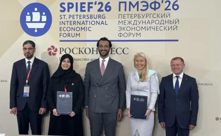 بهدف تعزيز ريادة الأعمال.. تعاون بين "سيدات أعمال الإمارات" و"أوبورا روسيا"