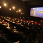دور متنامي للقطاع.. 734 مليون درهم إيرادات السينما في الإمارات
