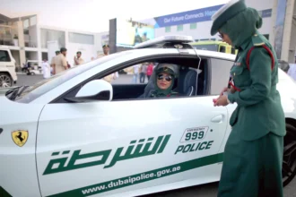 شرطة دبي أول جهة بالمنطقة تنضم إلى شبكة "بارناهوس" الأوروبية لحماية الطفل