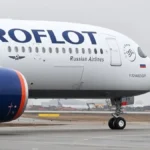 Russian airline Aeroflot resumes direct flights to Dubai