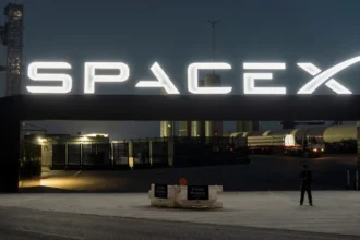 Officially... SpaceX dethrones Aramco and sets the record for the largest IPO in history
