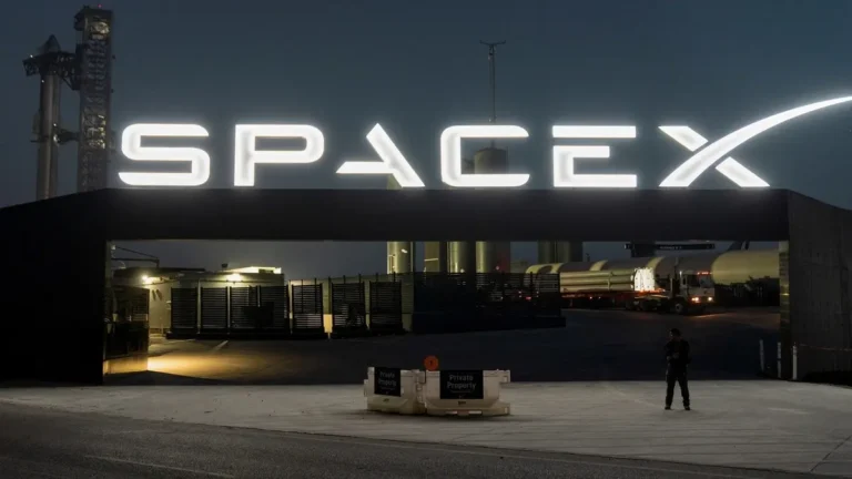 Officially... SpaceX dethrones Aramco and sets the record for the largest IPO in history