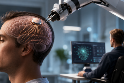 شريحة إيلون ماسك للمرضى.. كيف تنقل Neuralink المصابين بالشلل إلى عصر التحكم بالعقل؟