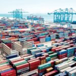 بنمو 18.2%.. 176 مليار درهم قيمة الصادرات الإماراتية إلى دول "الشراكة الشاملة"