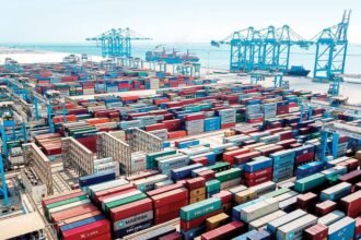 بنمو 18.2%.. 176 مليار درهم قيمة الصادرات الإماراتية إلى دول "الشراكة الشاملة"