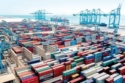 بنمو 18.2%.. 176 مليار درهم قيمة الصادرات الإماراتية إلى دول "الشراكة الشاملة"