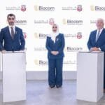 New horizons for global health innovation.. Partnership between Abu Dhabi Health and Biocom California