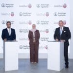 "صحة أبوظبي" و"بوهرنجر إنجلهايم" تتعاونان لدعم الطب الدقيق والبحوث الجينومية في الإمارات