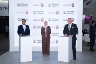 Abu Dhabi Health and Boehringer Ingelheim collaborate to support precision medicine and genomic research in the UAE