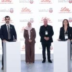 Via artificial intelligence.. Abu Dhabi Health and Eli Lilly collaborate to develop treatments for obesity and Alzheimer's