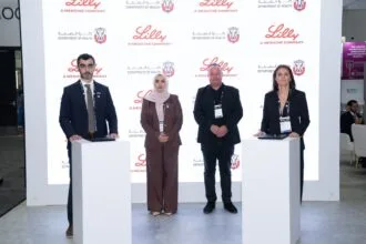 Via artificial intelligence.. Abu Dhabi Health and Eli Lilly collaborate to develop treatments for obesity and Alzheimer's