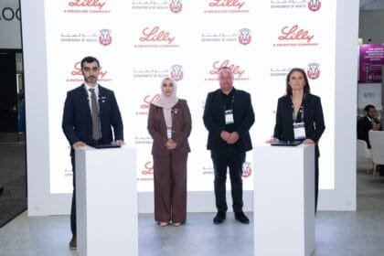 Via artificial intelligence.. Abu Dhabi Health and Eli Lilly collaborate to develop treatments for obesity and Alzheimer's