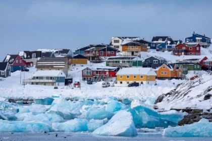 Following US interest, Japan enters the Greenland resource conflict with force