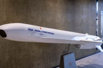 Malaysia attacks Norway for canceling an arms deal and criticizes international "double standards"