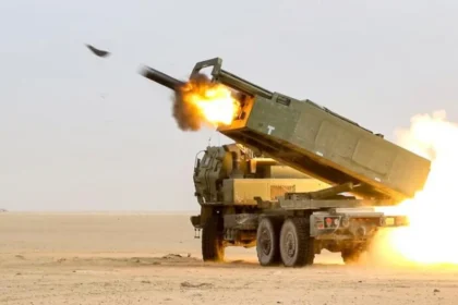 Taiwan uses HIMARS missiles against China for the first time in military exercises