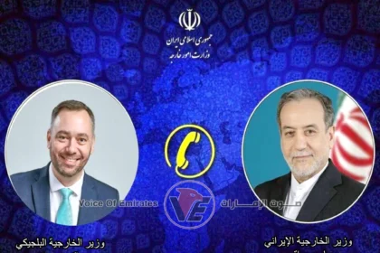 طهران وبروكسل تبحثان خفض التصعيد في غرب آسيا ودعم المسارات الدبلوماسية