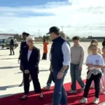 Political storm in Washington: US Defense Secretary's sons accompany him on a visit to France sparks controversy