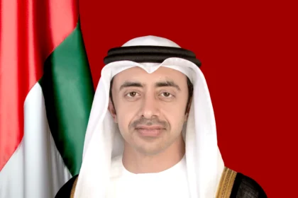 عبدالله بن زايد يؤكد تضامن الإمارات مع البحرين بعد كشف خلية مرتبطة بالحرس الثوري الإيراني