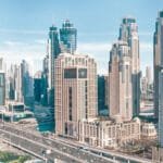بقيمة تجاوزت 275 مليار درهم.. دبي تسجل أكبر دورة إطلاق مشروعات عقارية نصف سنوية في تاريخها