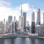 In a week.. Dubai real estate transactions exceed AED 10.17 billion