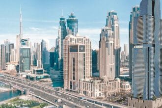 With a value exceeding 275 billion dirhams. Dubai records the largest semi-annual real estate project launch cycle in its history