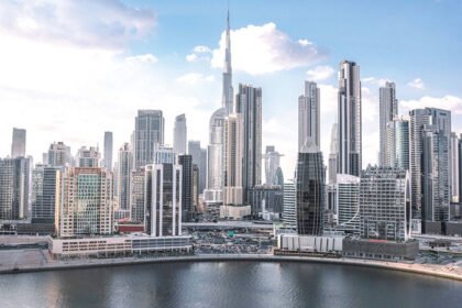 في أسبوع.. تصرفات عقارات دبي تتجاوز 10.17 مليارات درهم