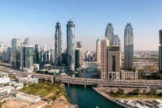 Record sales.. 9.63 billion dirhams in Dubai real estate transactions in a week