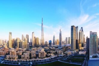 Emirates.. "Bayout" launches the first real estate platform with artificial intelligence