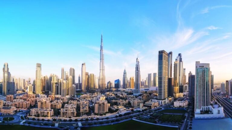 الإمارات.. "بيوت" تطلق أول منصة عقارية بالذكاء الاصطناعي
