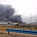 واشنطن تنأى بنفسها عن الهجمات الأخيرة على إيران وتؤكد عدم مشاركتها عسكريًا