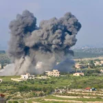 غارات إسرائيلية مكثفة على جنوب ووسط لبنان وارتفاع جديد في أعداد الضحايا