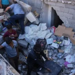UN warns of a worsening humanitarian catastrophe: Gaza faces severe health and environmental crises