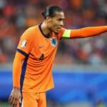 Van Dijk: The Netherlands are capable of achieving something great in the World Cup.. and the title will go to the best team, not the best individual