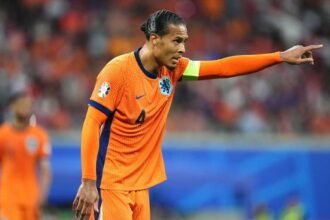 Van Dijk: The Netherlands are capable of achieving something great in the World Cup.. and the title will go to the best team, not the best individual